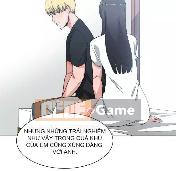 Vấn đề lớn là gì Chương 1-50