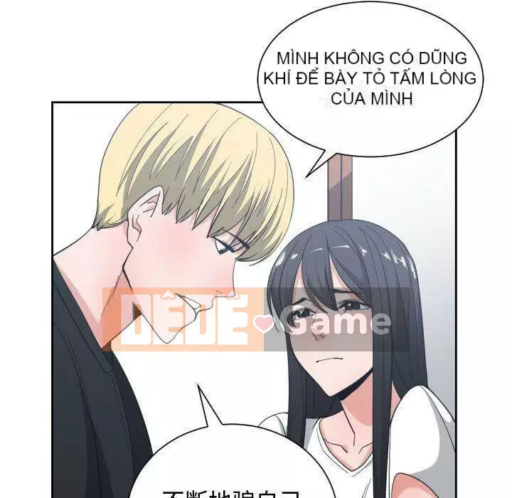 Vấn đề lớn là gì Chương 1-50