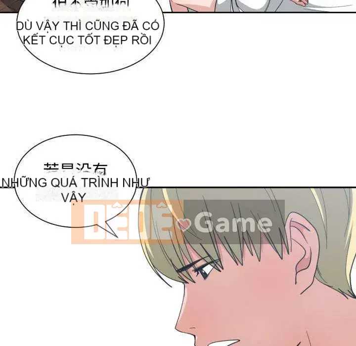 Vấn đề lớn là gì Chương 1-50