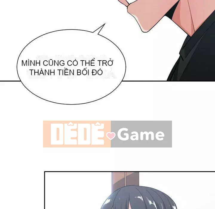 Vấn đề lớn là gì Chương 1-50