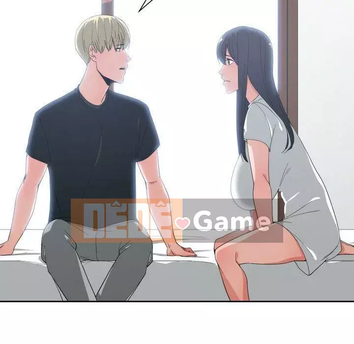 Vấn đề lớn là gì Chương 1-50