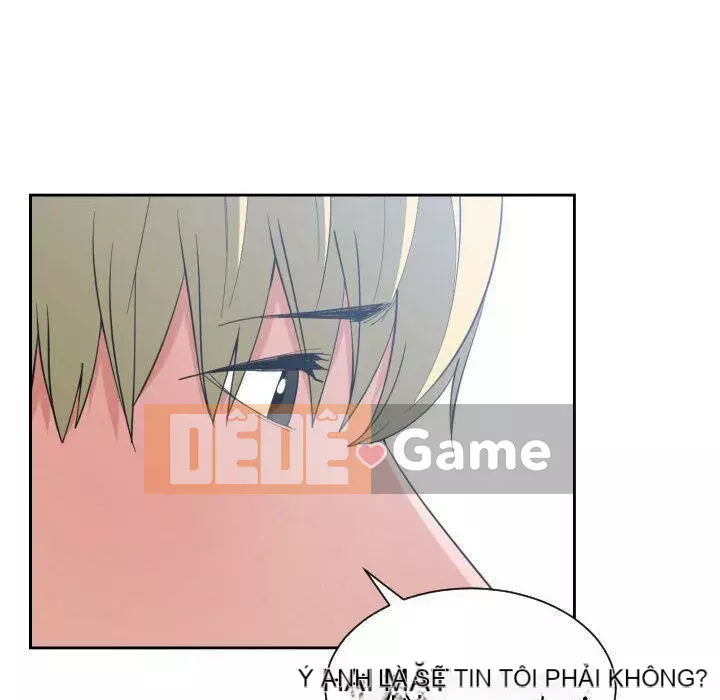 Vấn đề lớn là gì Chương 1-50