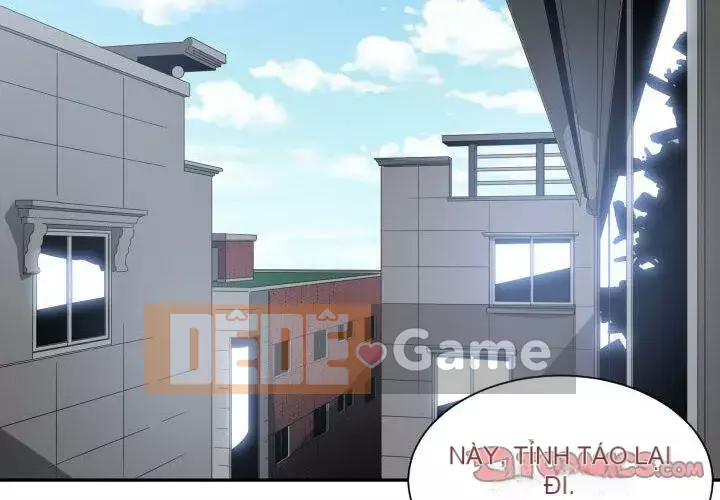 Vấn đề lớn là gì Chương 1-50