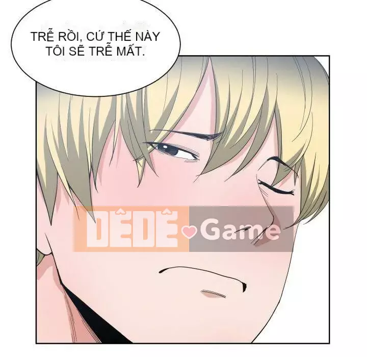 Vấn đề lớn là gì Chương 1-50