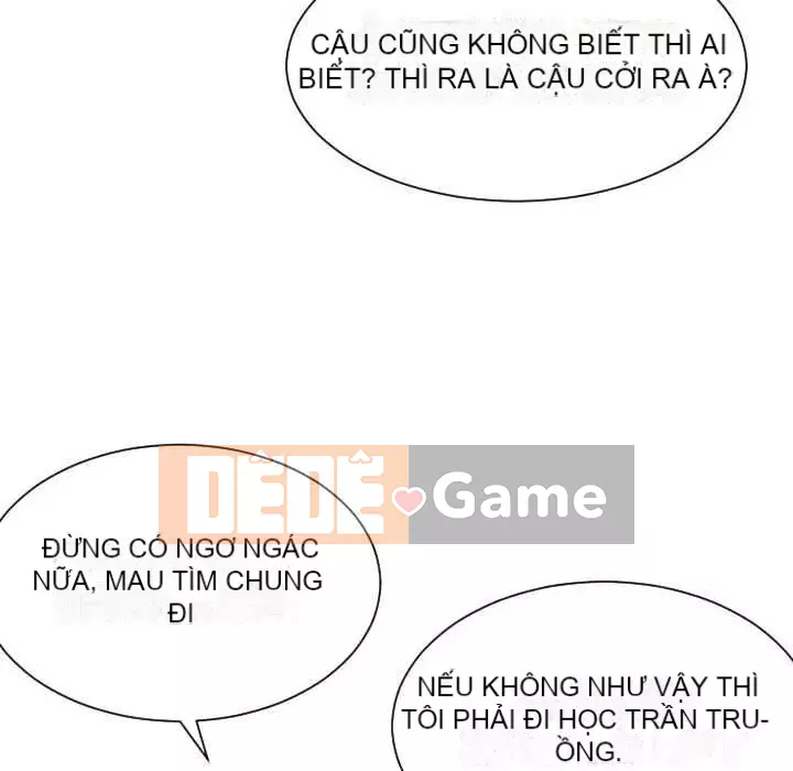 Vấn đề lớn là gì Chương 1-50