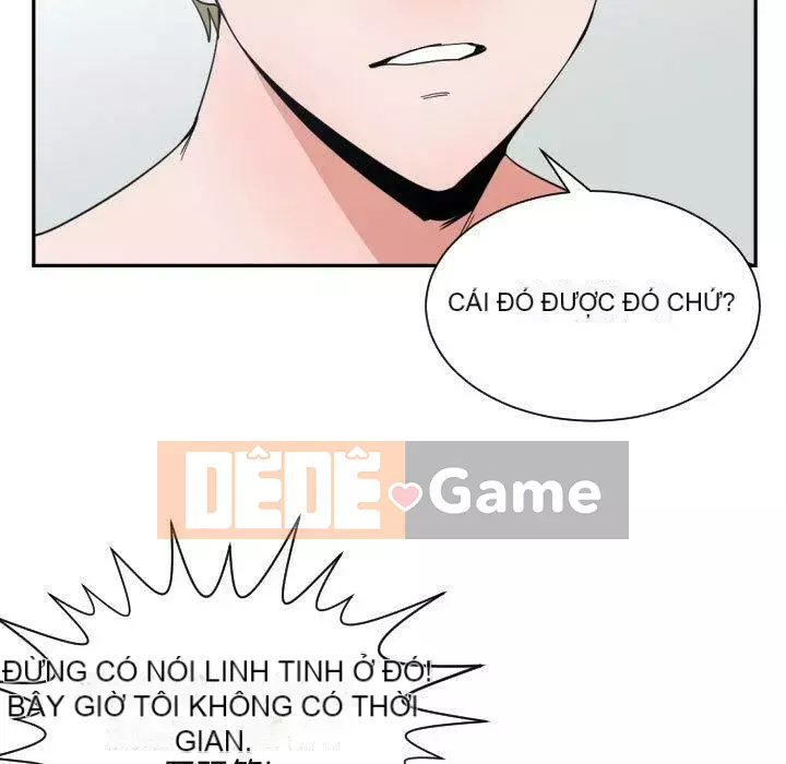 Vấn đề lớn là gì Chương 1-50