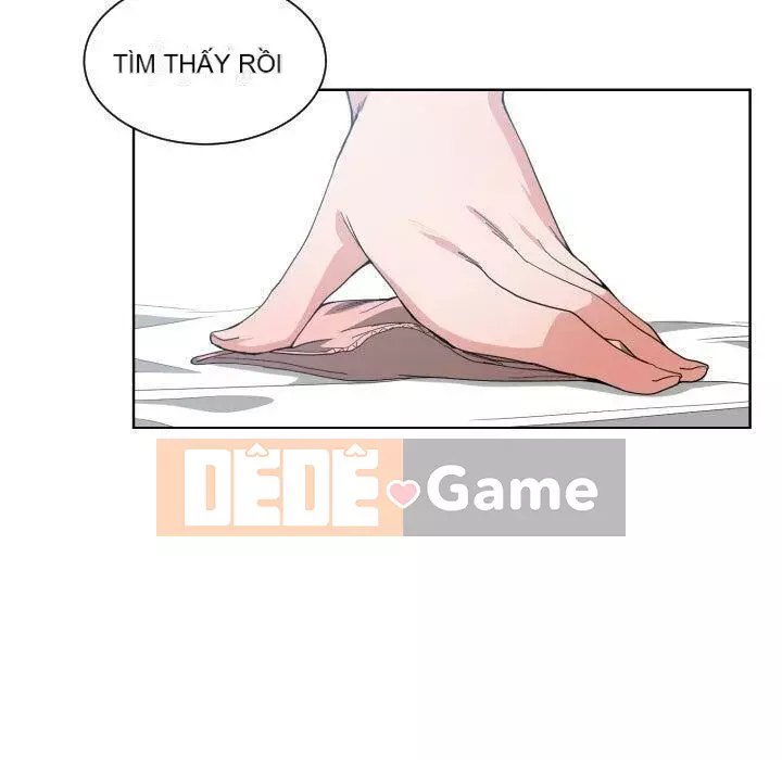 Vấn đề lớn là gì Chương 1-50