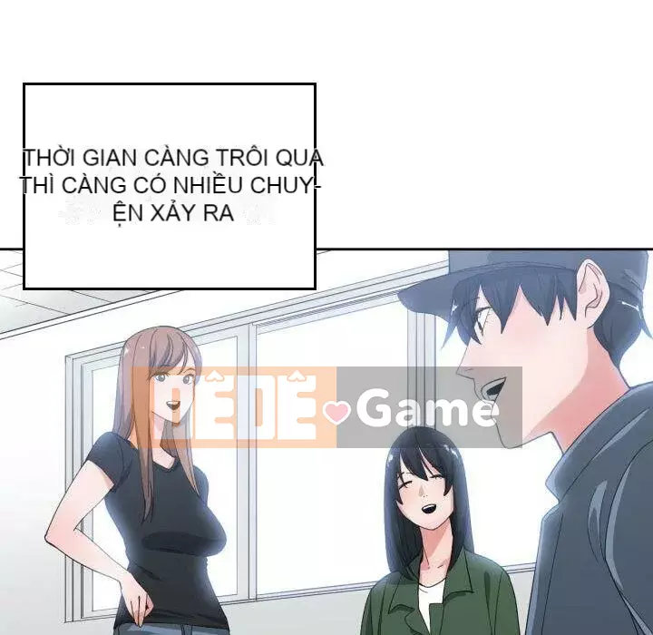 Vấn đề lớn là gì Chương 1-50