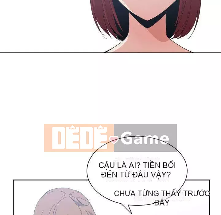 Vấn đề lớn là gì Chương 1-50