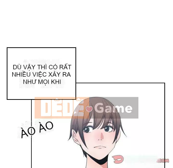 Vấn đề lớn là gì Chương 1-50