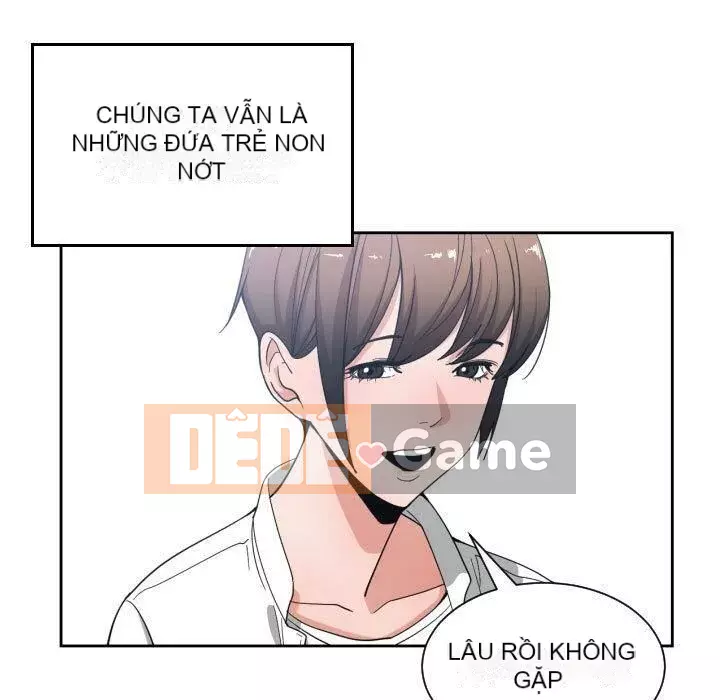 Vấn đề lớn là gì Chương 1-50