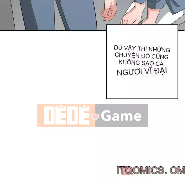 Vấn đề lớn là gì Chương 1-50