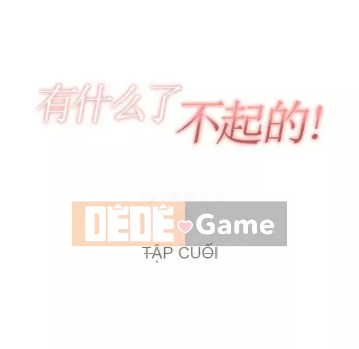 Vấn đề lớn là gì Chương 1-50