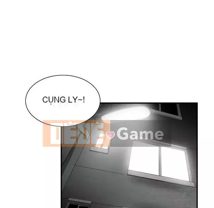 Vấn đề lớn là gì Chương 1-50