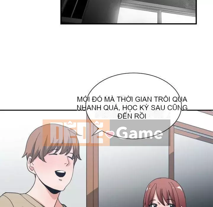 Vấn đề lớn là gì Chương 1-50