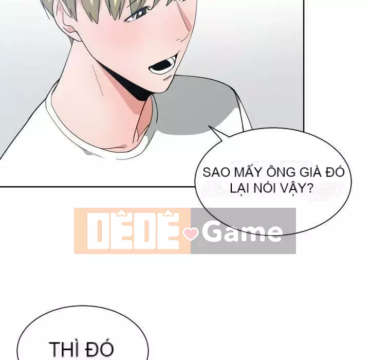 Vấn đề lớn là gì Chương 1-50