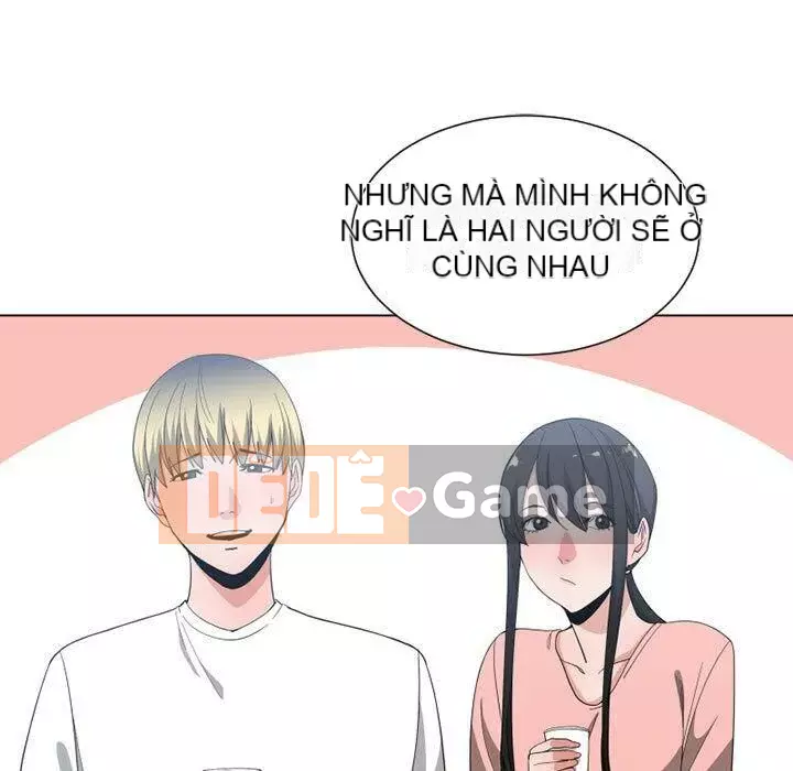 Vấn đề lớn là gì Chương 1-50