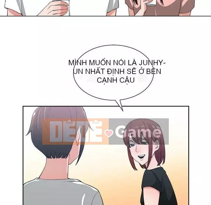 Vấn đề lớn là gì Chương 1-50