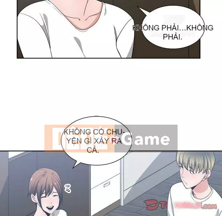 Vấn đề lớn là gì Chương 1-50