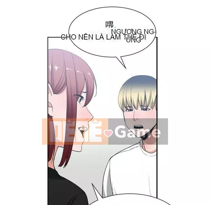 Vấn đề lớn là gì Chương 1-50