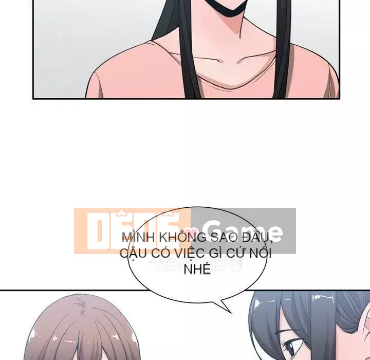 Vấn đề lớn là gì Chương 1-50