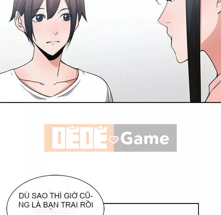 Vấn đề lớn là gì Chương 1-50