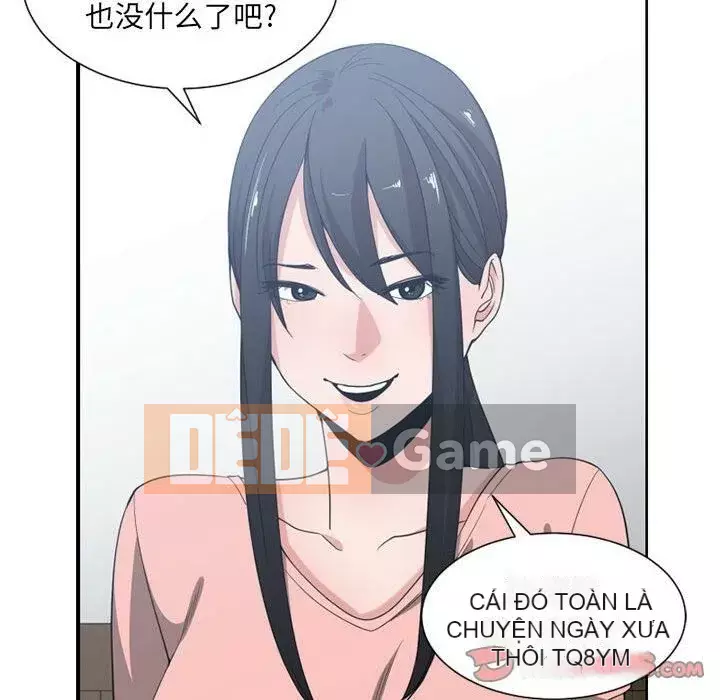 Vấn đề lớn là gì Chương 1-50