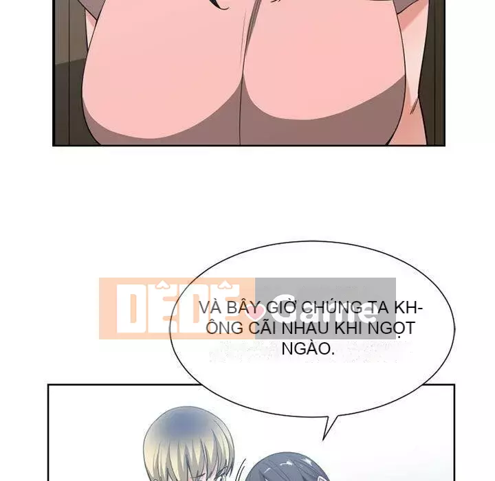 Vấn đề lớn là gì Chương 1-50