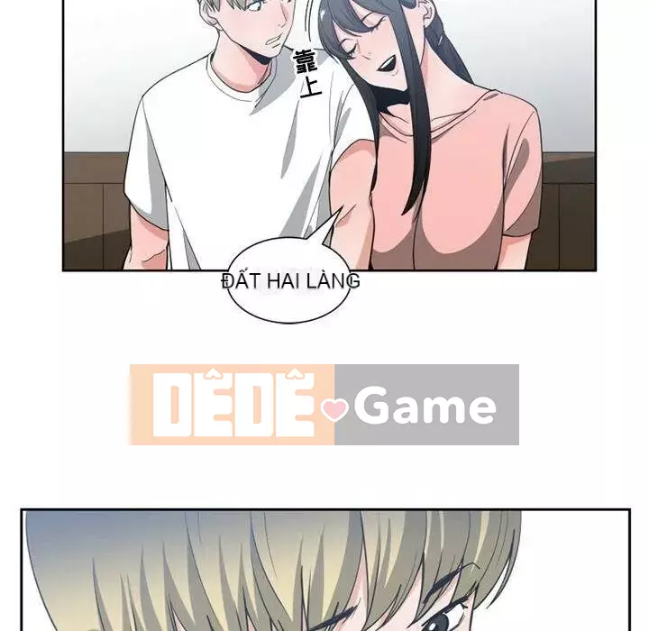 Vấn đề lớn là gì Chương 1-50