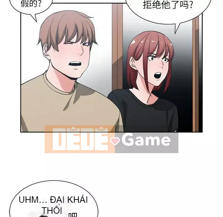 Vấn đề lớn là gì Chương 1-50