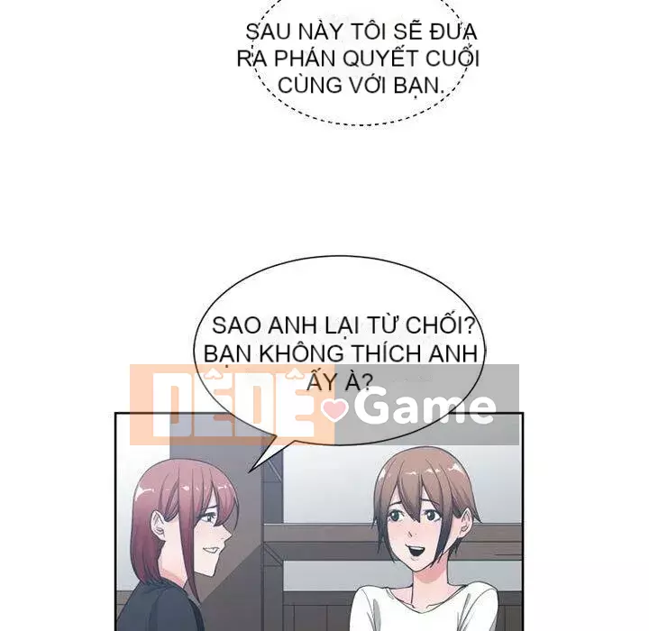 Vấn đề lớn là gì Chương 1-50