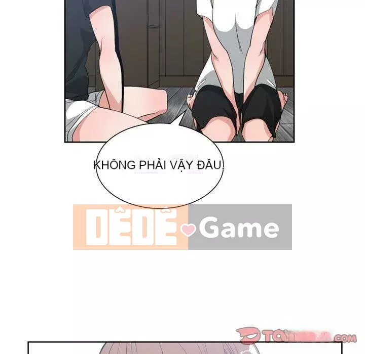 Vấn đề lớn là gì Chương 1-50