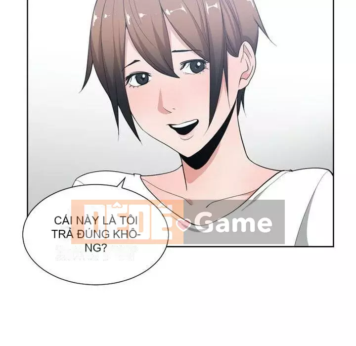 Vấn đề lớn là gì Chương 1-50