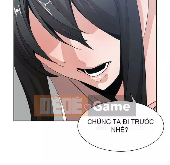 Vấn đề lớn là gì Chương 1-50