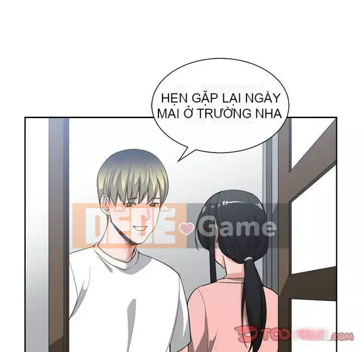 Vấn đề lớn là gì Chương 1-50