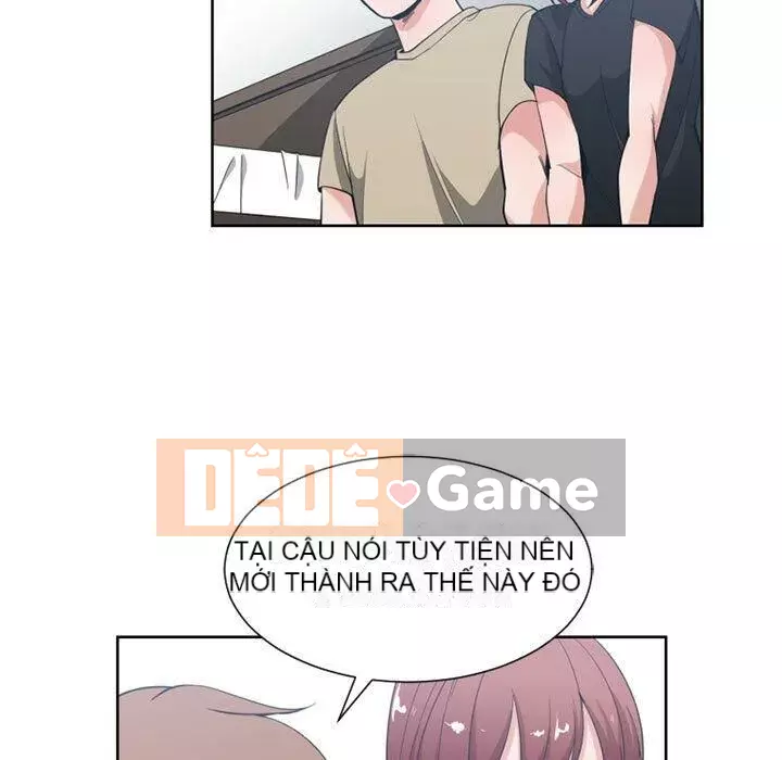 Vấn đề lớn là gì Chương 1-50