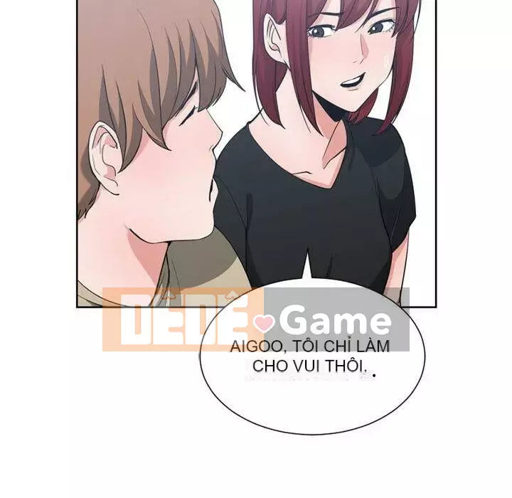 Vấn đề lớn là gì Chương 1-50