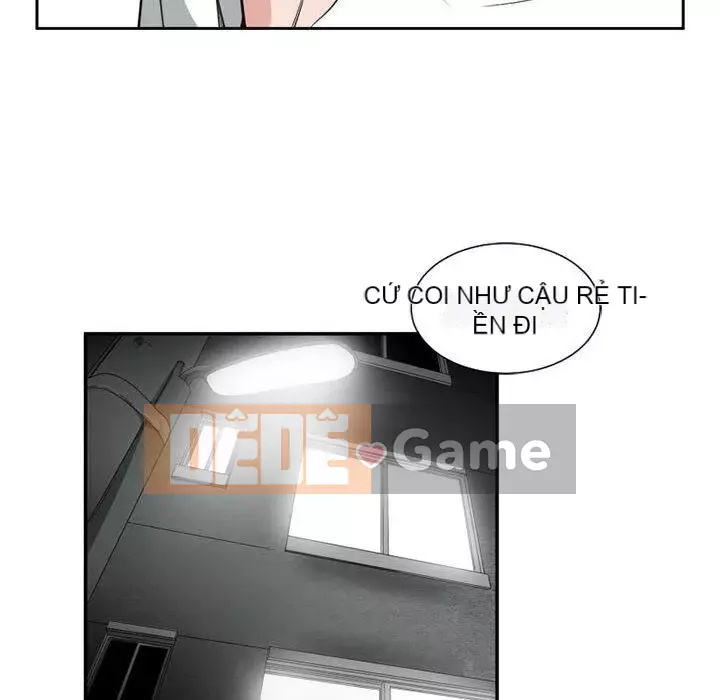 Vấn đề lớn là gì Chương 1-50