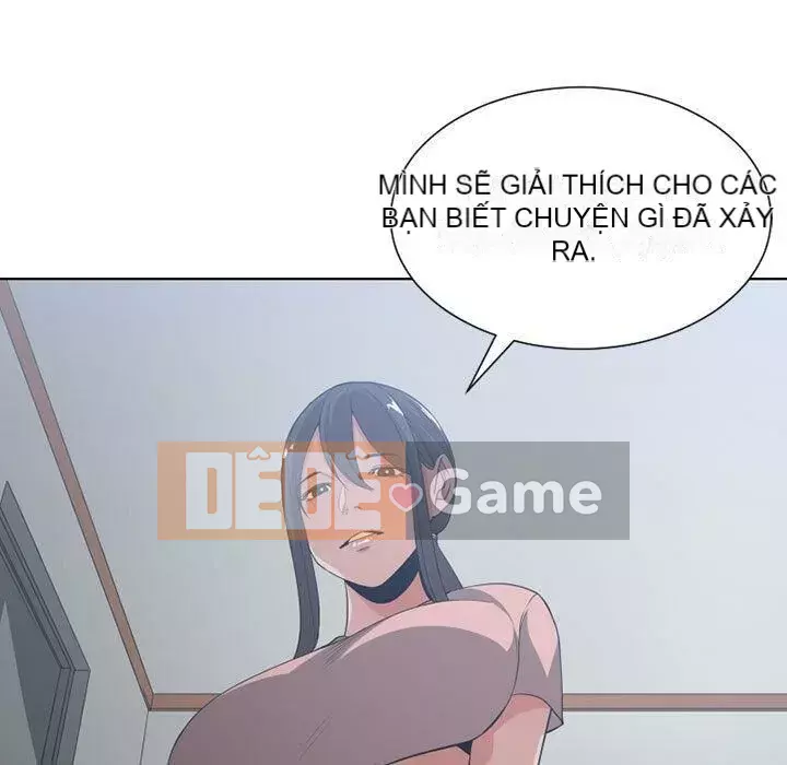 Vấn đề lớn là gì Chương 1-50