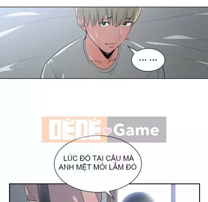 Vấn đề lớn là gì Chương 1-50