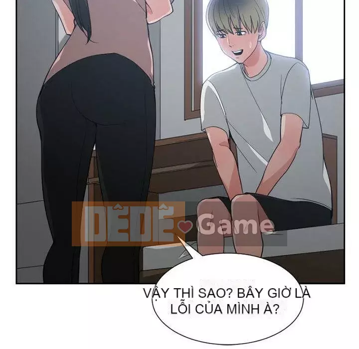 Vấn đề lớn là gì Chương 1-50