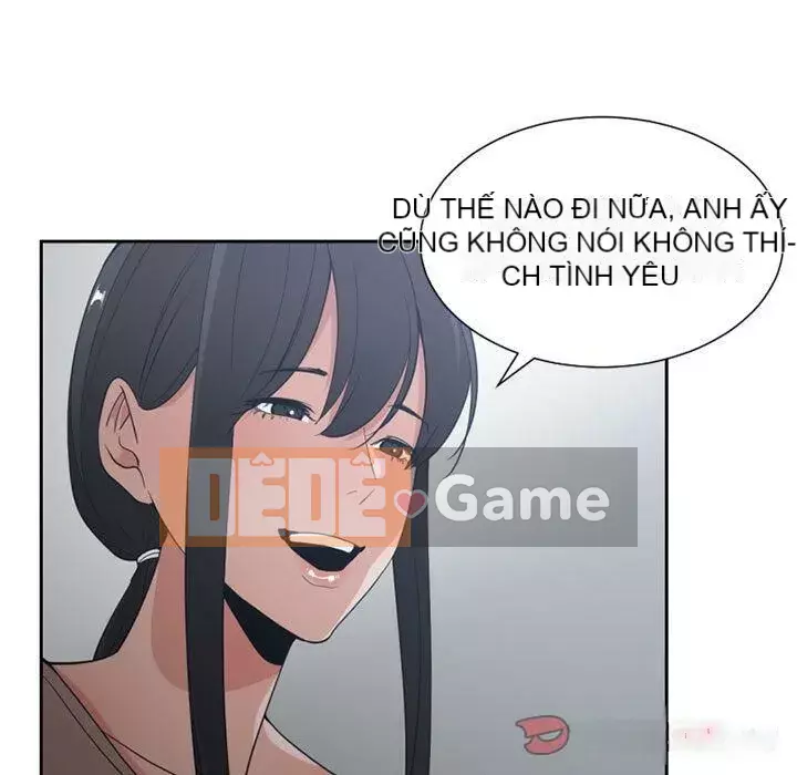 Vấn đề lớn là gì Chương 1-50