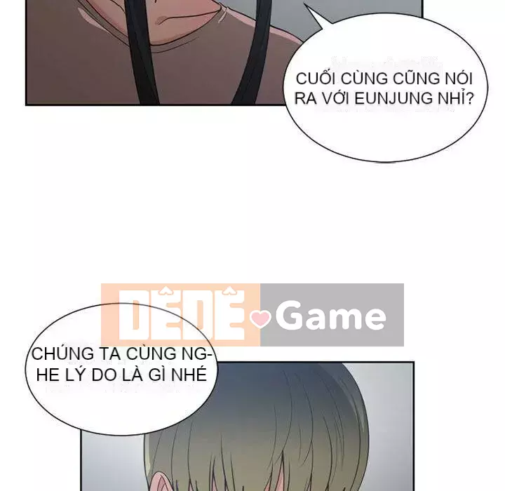 Vấn đề lớn là gì Chương 1-50