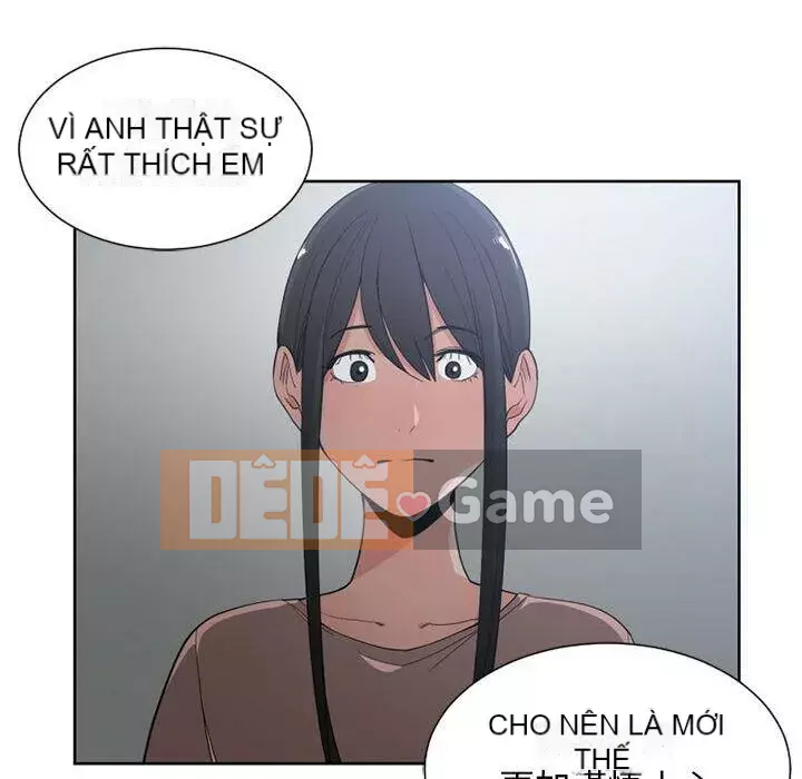 Vấn đề lớn là gì Chương 1-50