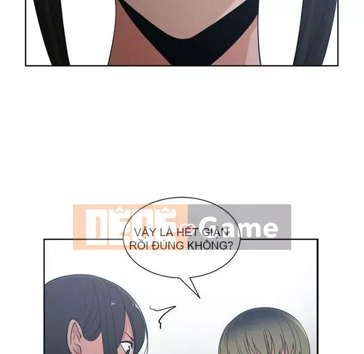 Vấn đề lớn là gì Chương 1-50