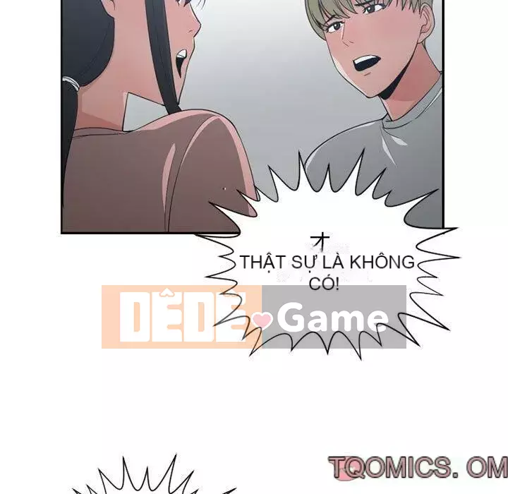 Vấn đề lớn là gì Chương 1-50