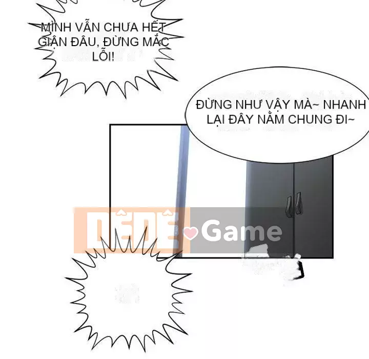 Vấn đề lớn là gì Chương 1-50