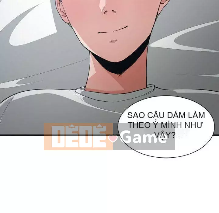 Vấn đề lớn là gì Chương 1-50