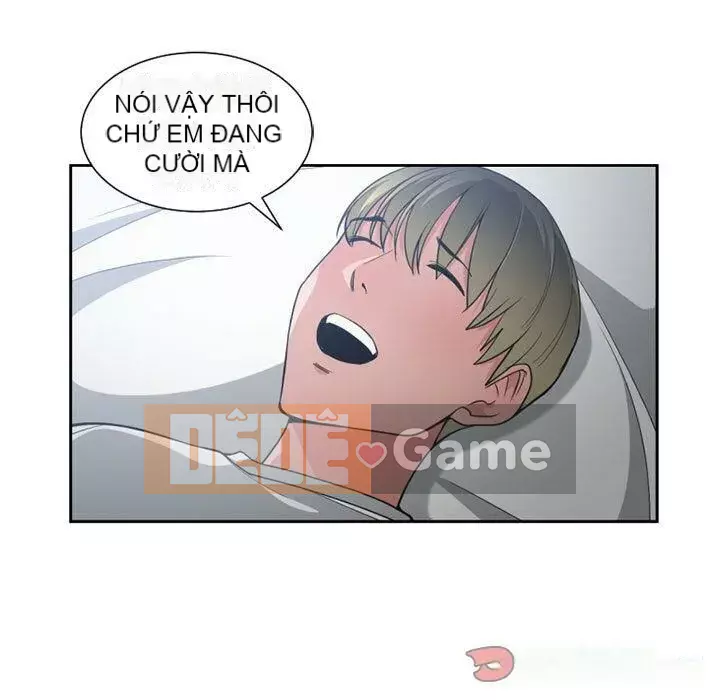 Vấn đề lớn là gì Chương 1-50