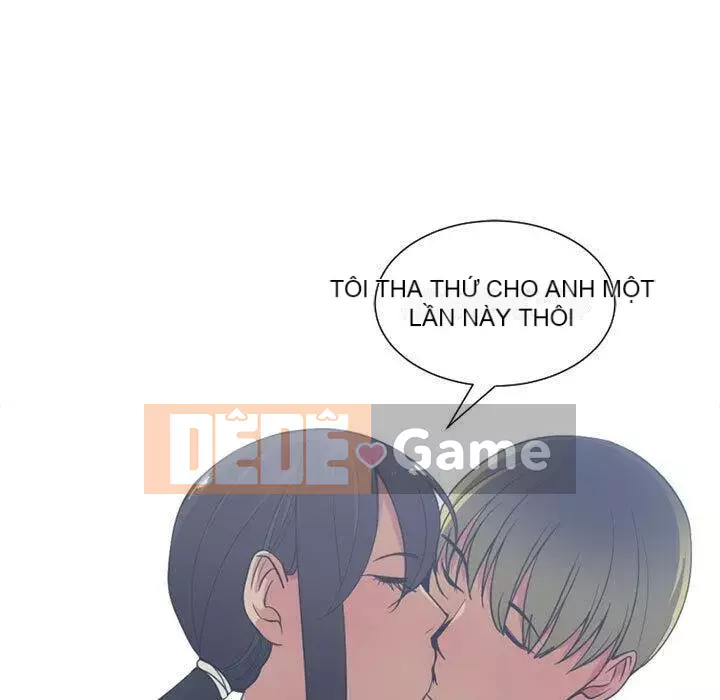 Vấn đề lớn là gì Chương 1-50